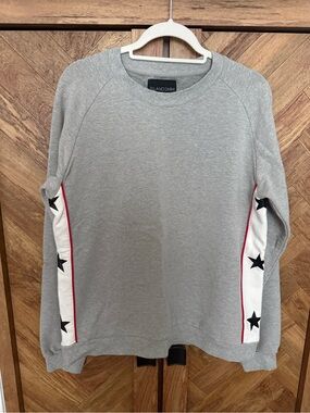 EllandEmm Star-Trim Sweatshirt